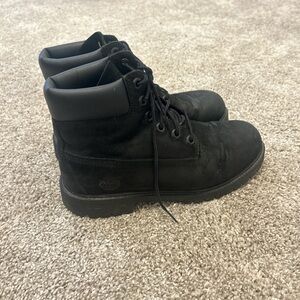 Women’s timberlands